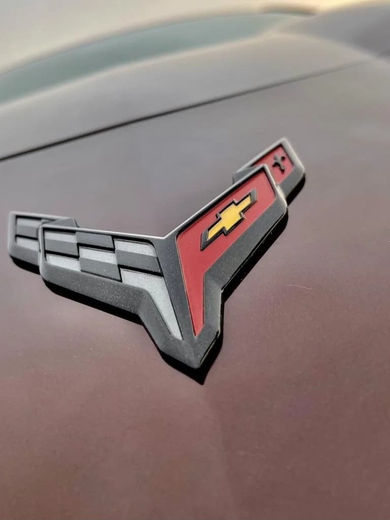 CHEVROLET Corvette Stingray - Image 5