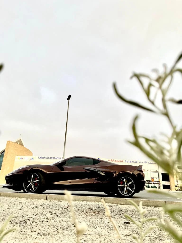 CHEVROLET Corvette Stingray - Image 7