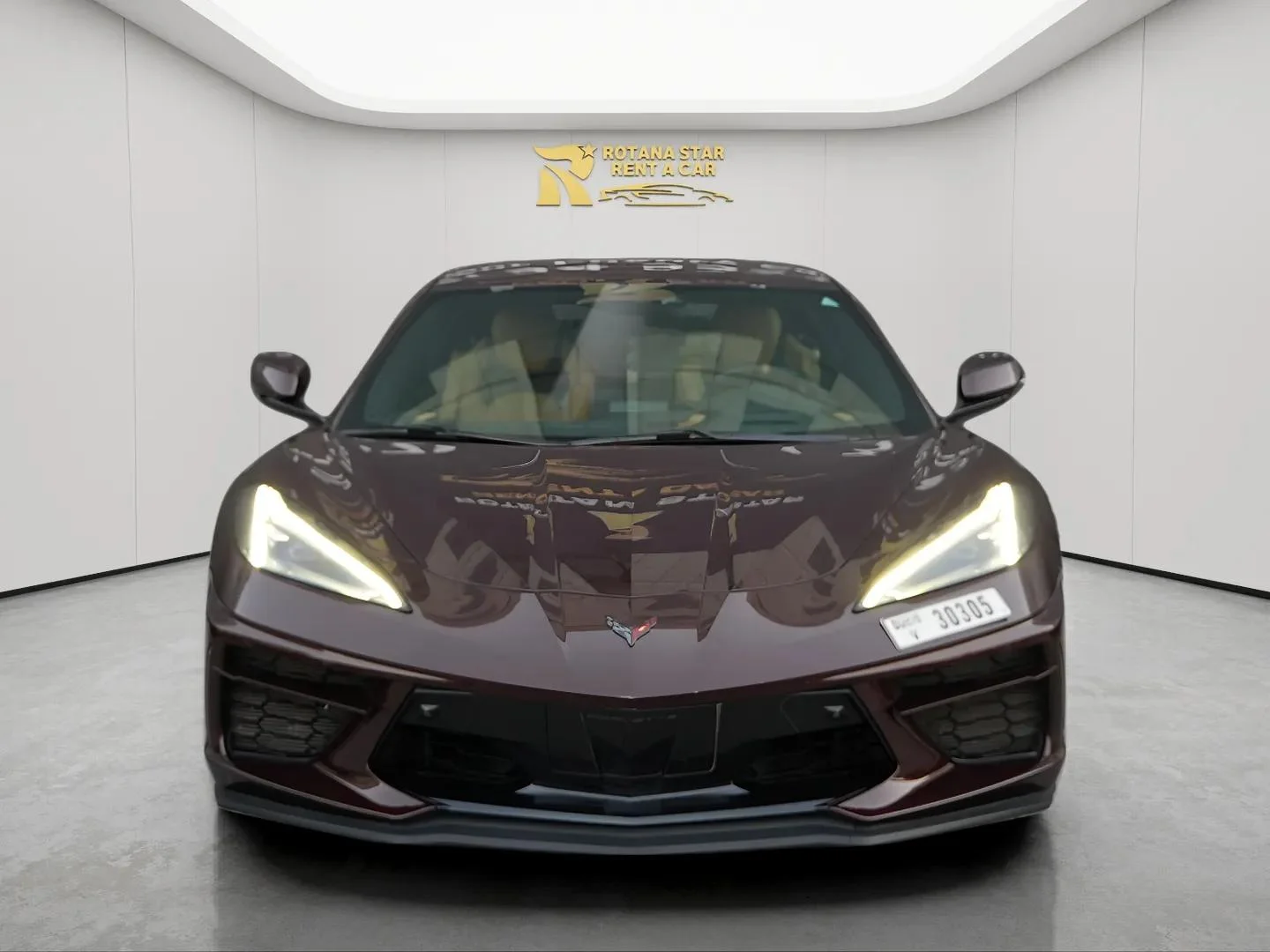 CHEVROLET Corvette Stingray - Image 1