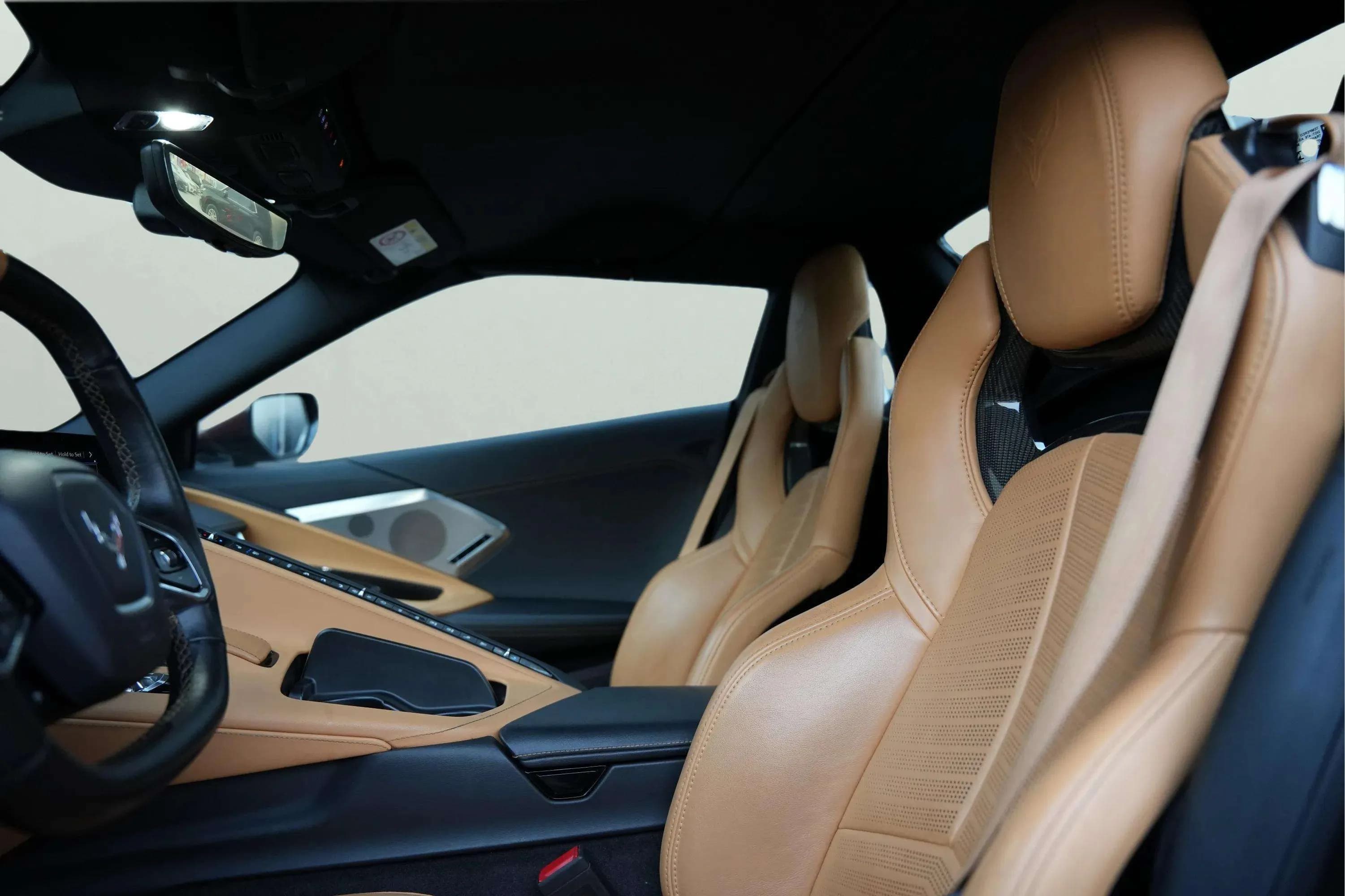 CHEVROLET Corvette Stingray - Image 5