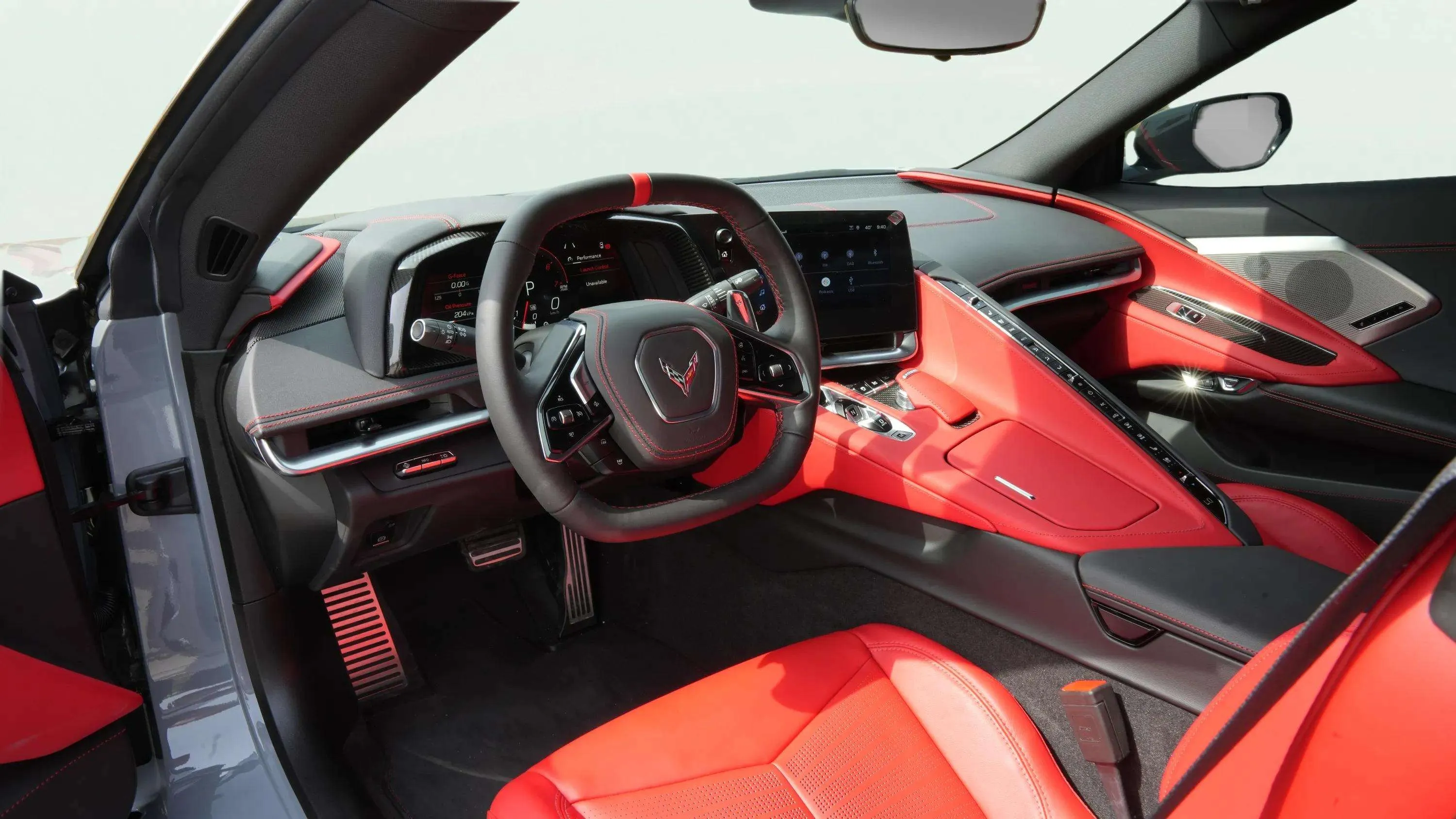 CHEVROLET Corvette - Image 5