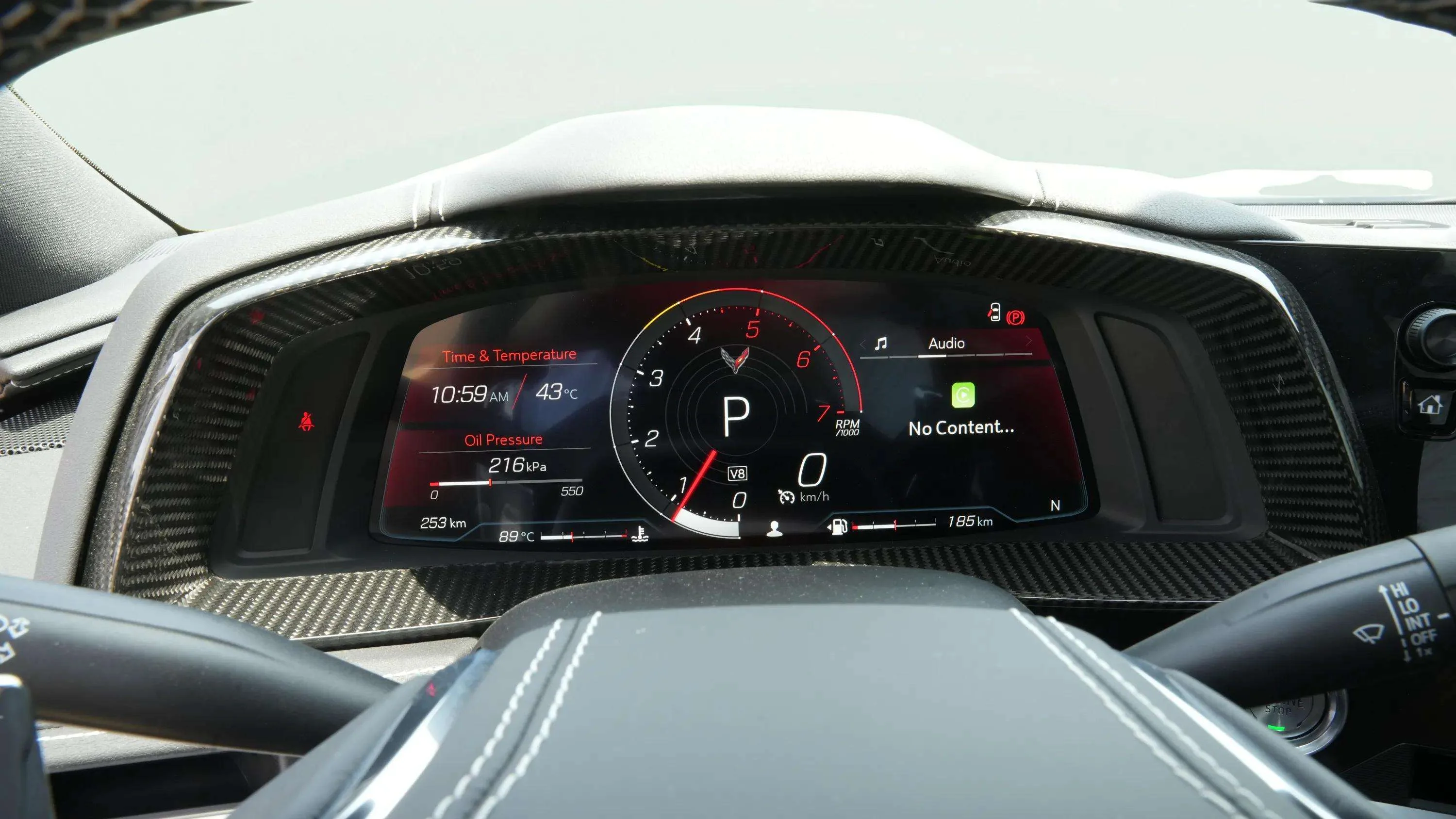 CHEVROLET Corvette Stingray - Image 8