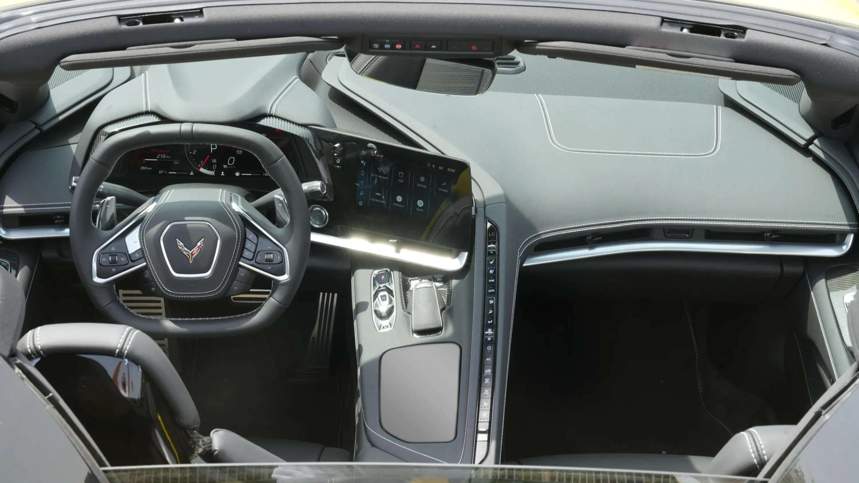 CHEVROLET Corvette Stingray - Image 5