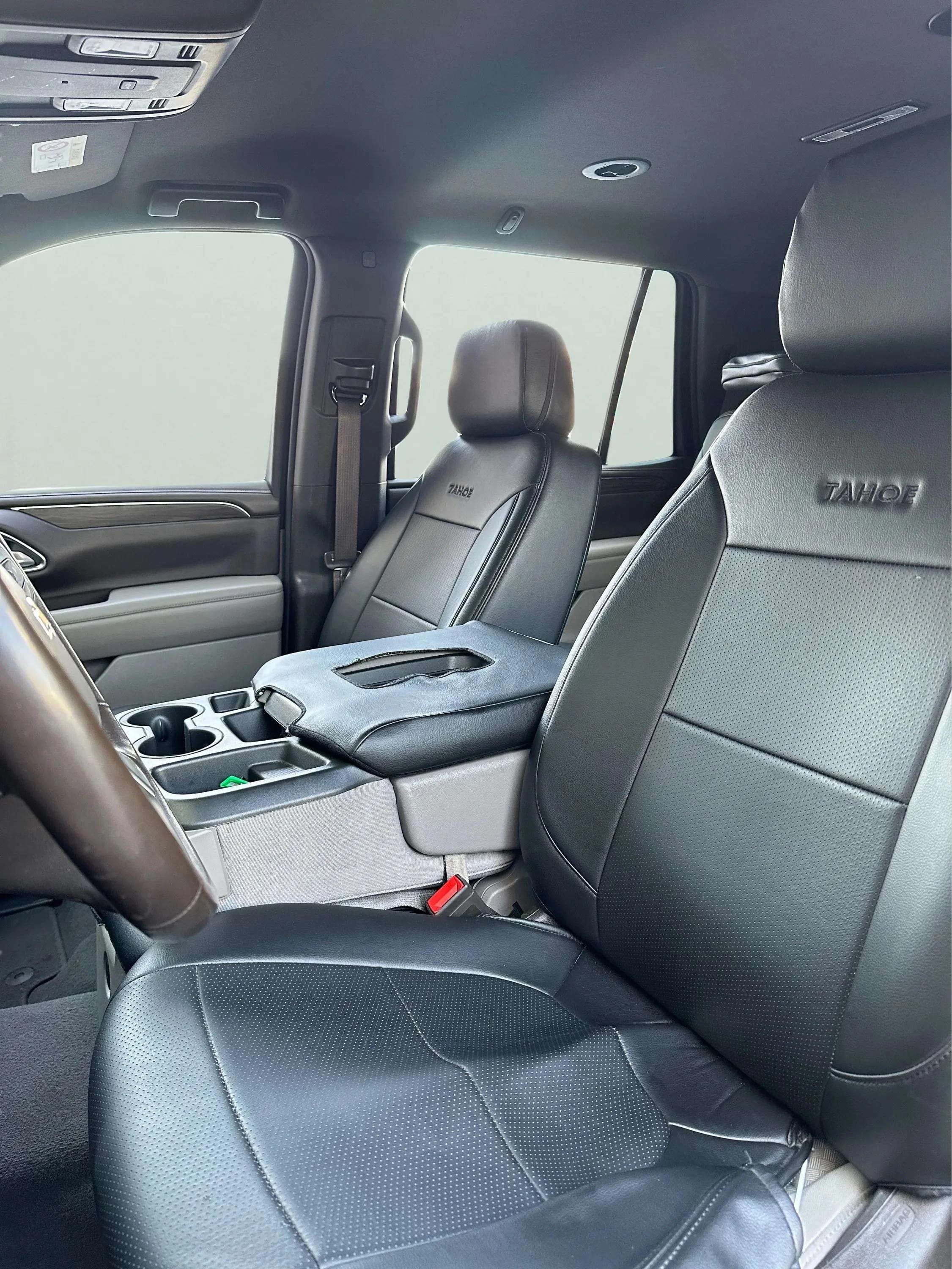 CHEVROLET Tahoe - Image 4