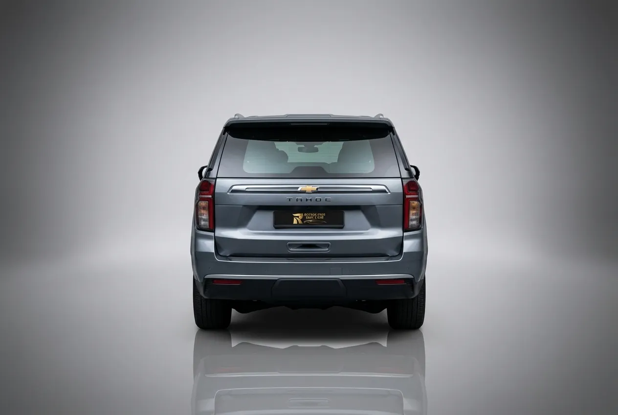 CHEVROLET Tahoe - Image 3