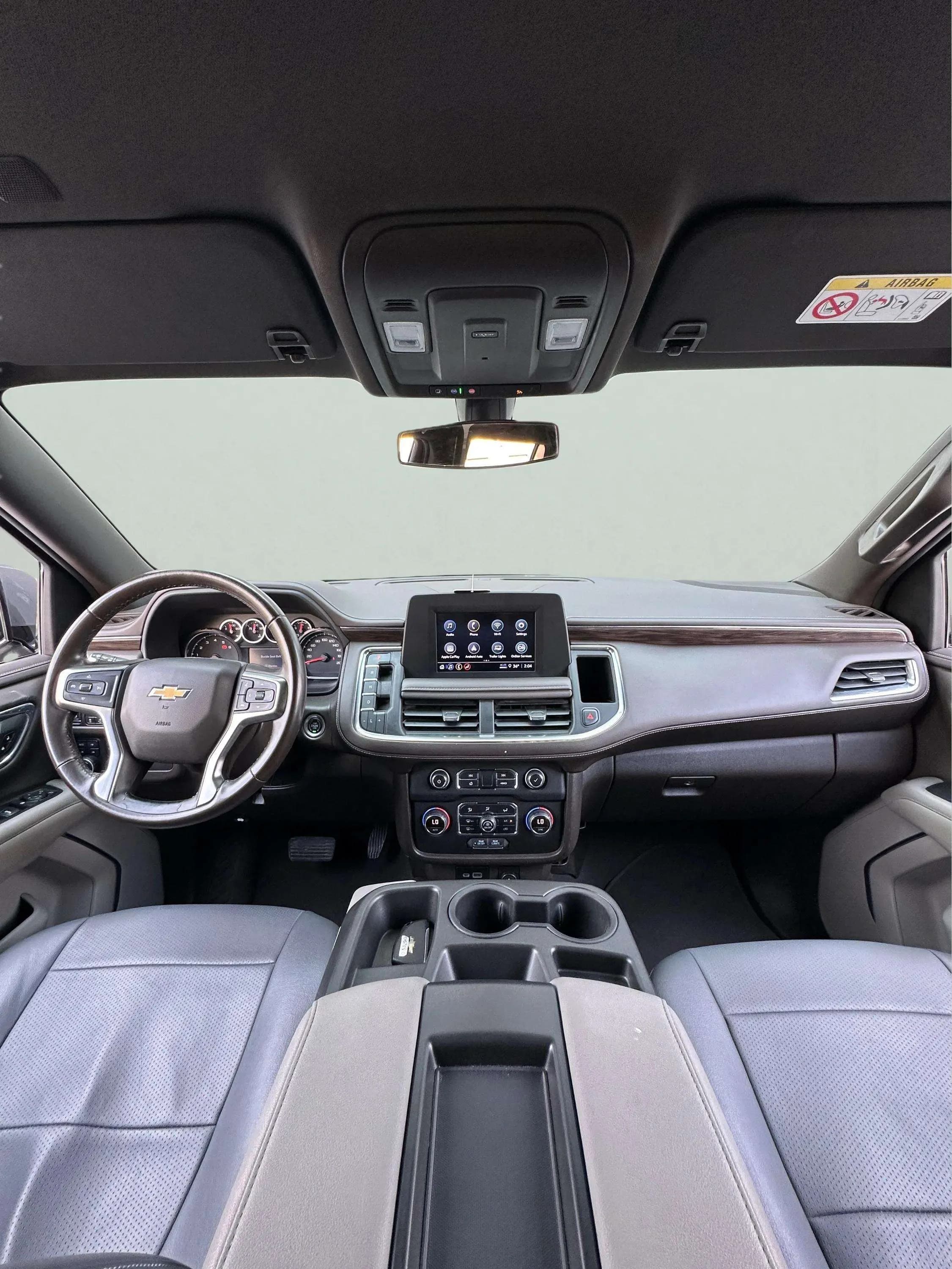 CHEVROLET Tahoe - Image 4