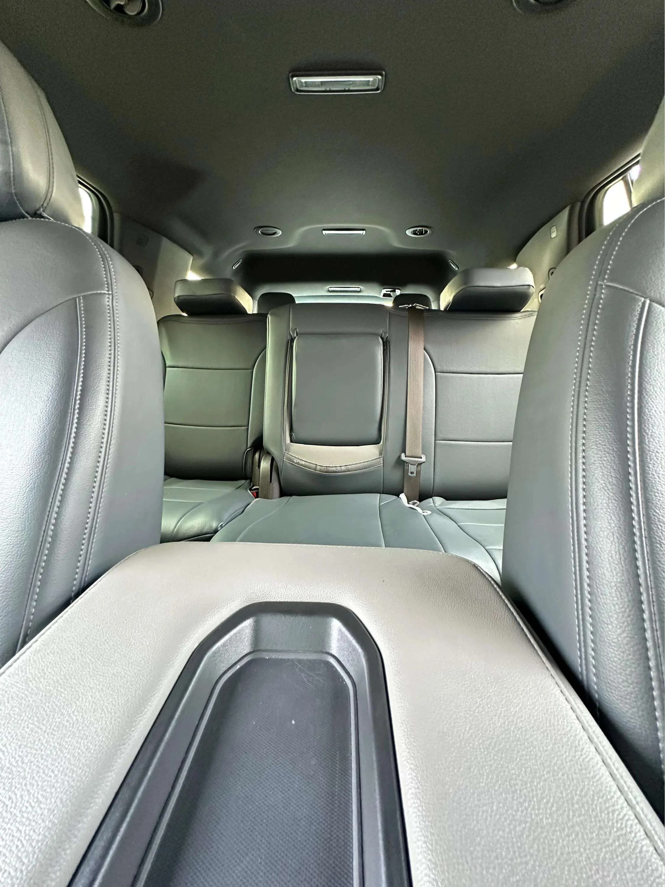 CHEVROLET Tahoe - Image 5