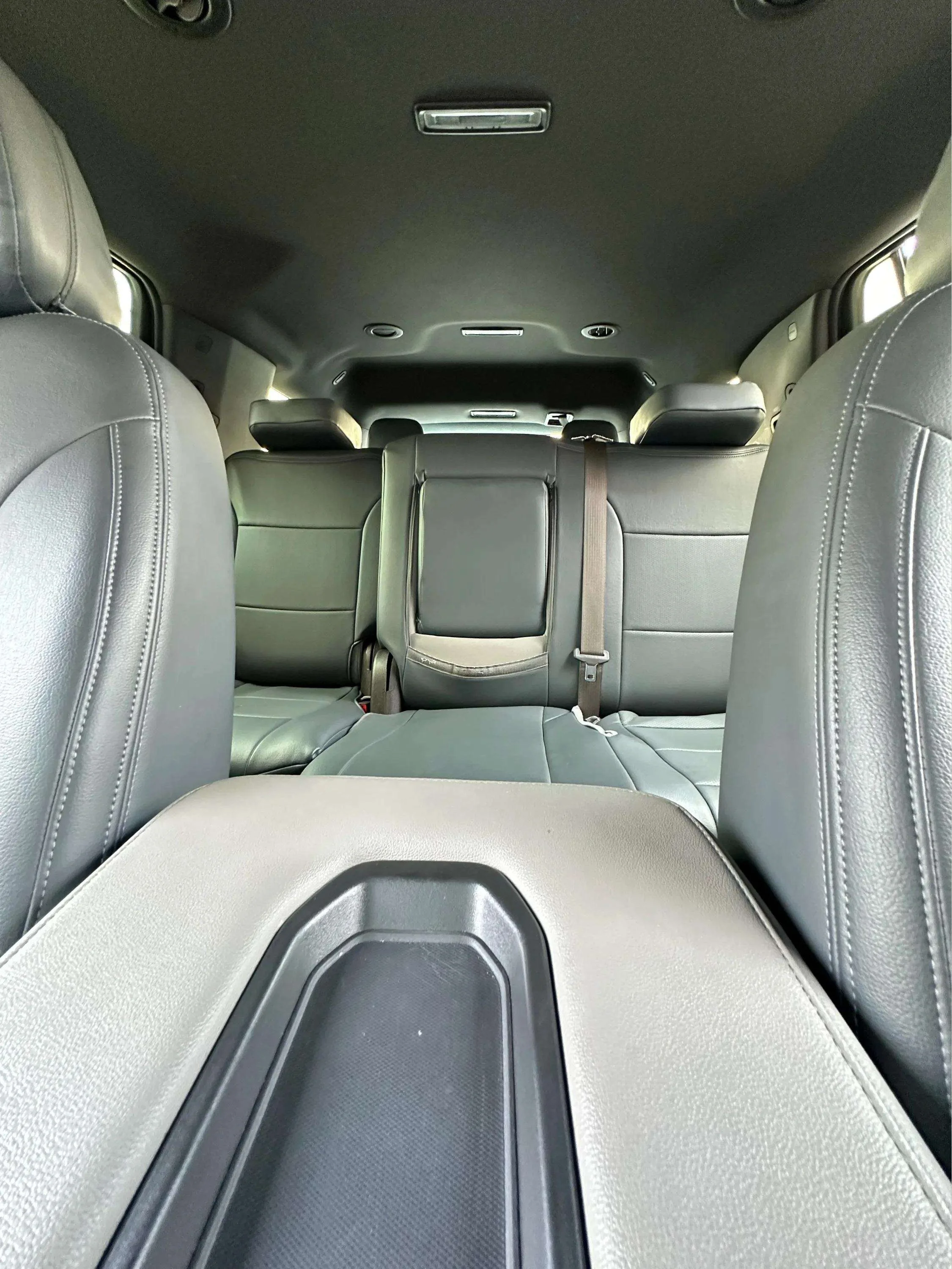 CHEVROLET Tahoe - Image 5