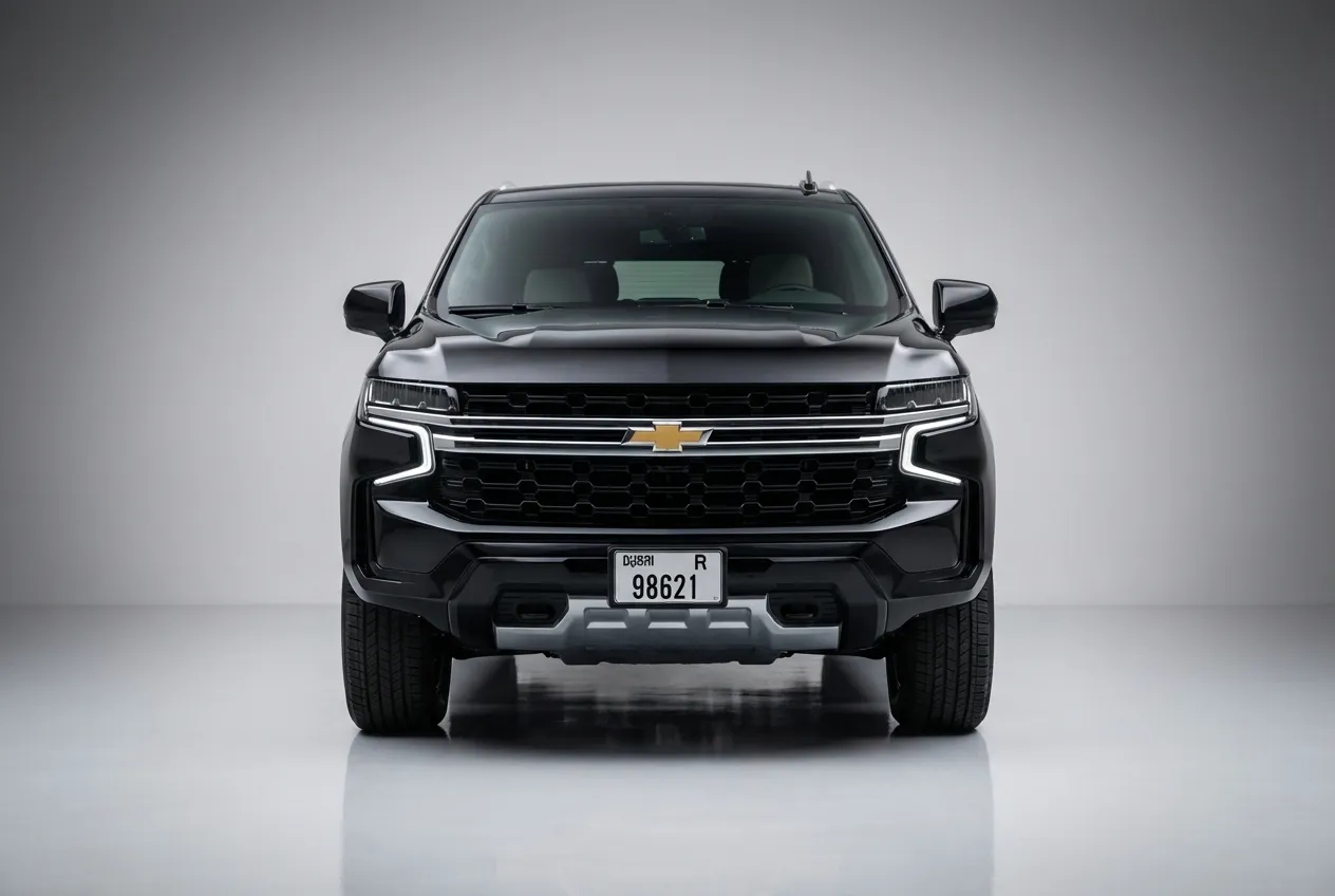 CHEVROLET Tahoe - Image 1