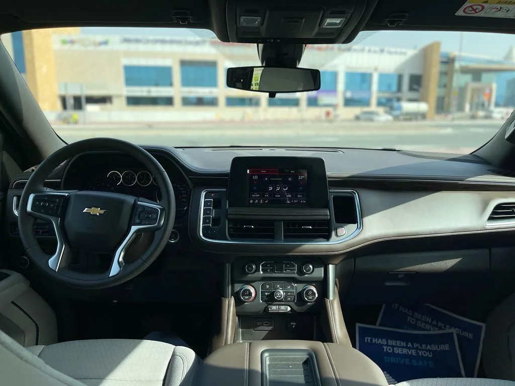 CHEVROLET Tahoe - Image 5