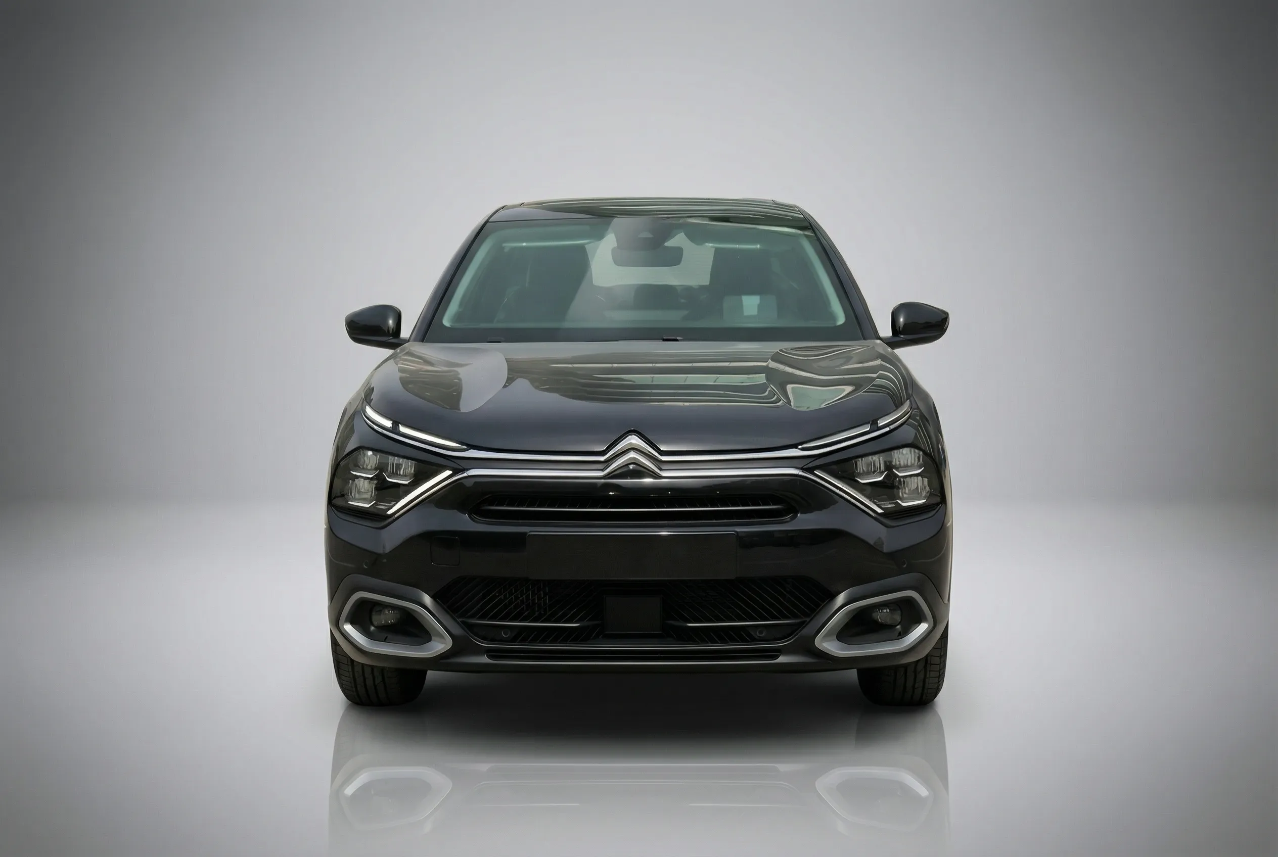 CITROEN C4 X