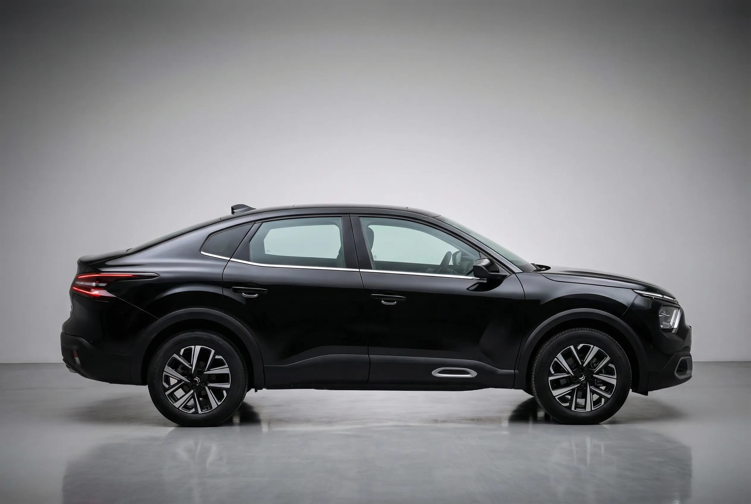 CITROEN C4 X - Image 3