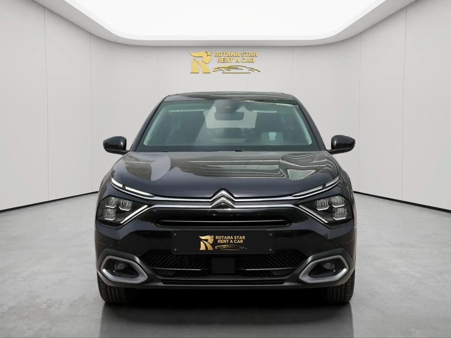 CITROEN C4 X