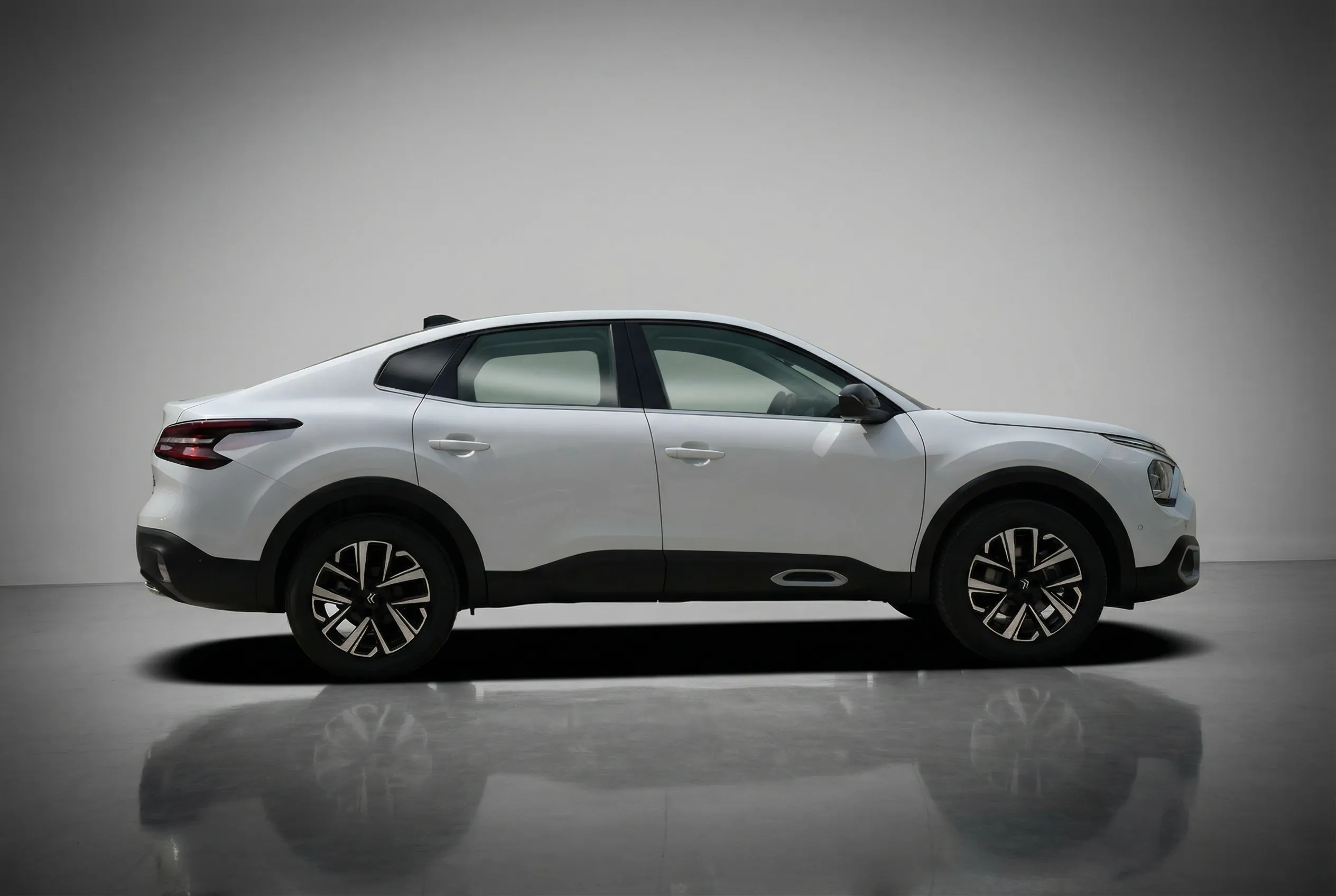 CITROEN C4 X - Image 3