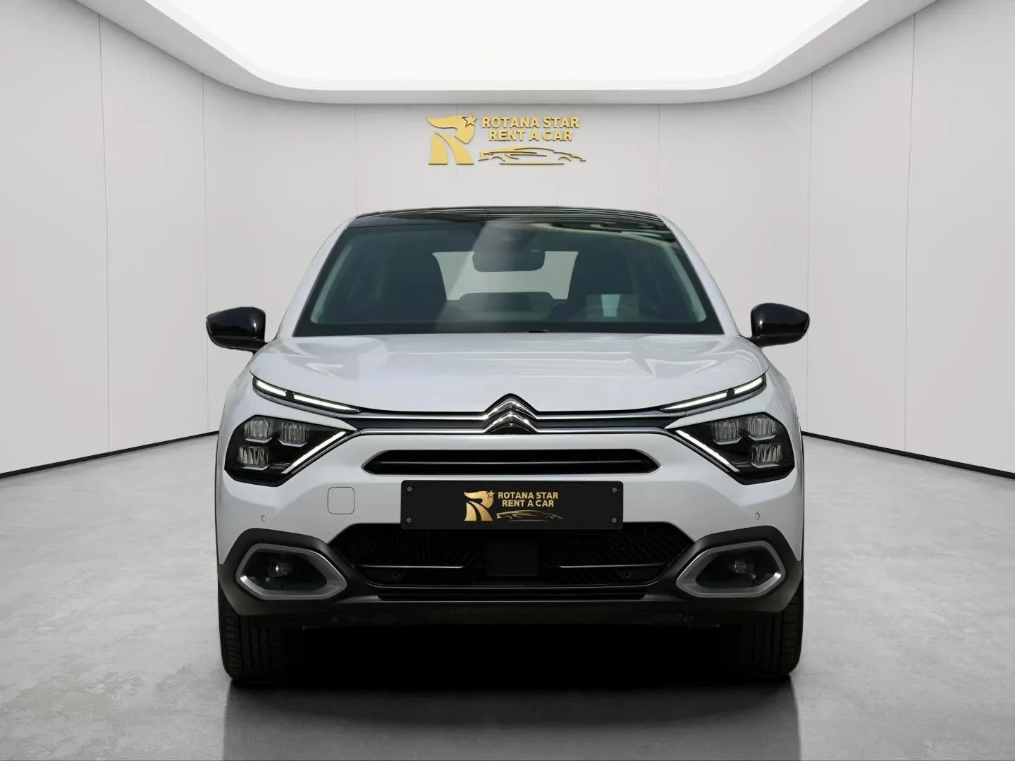 CITROEN C4 X