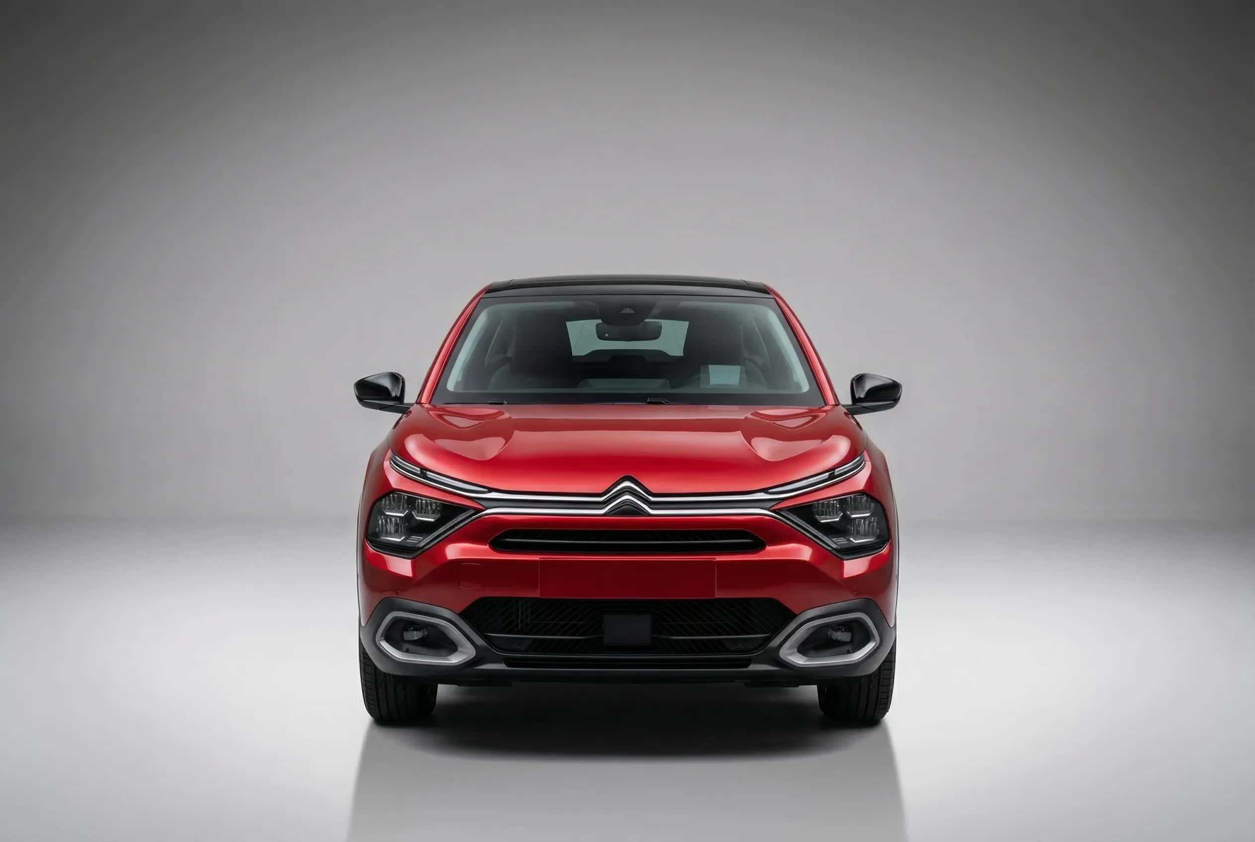 CITROEN C4 X - Image 1