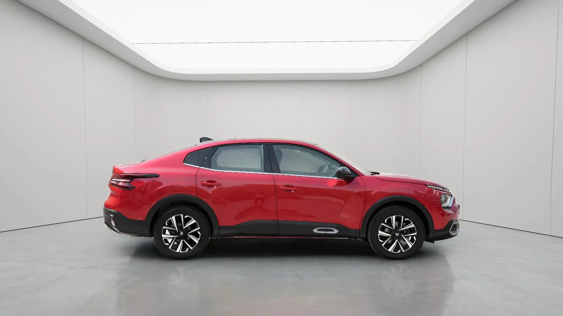 CITROEN C4 X - Image 3