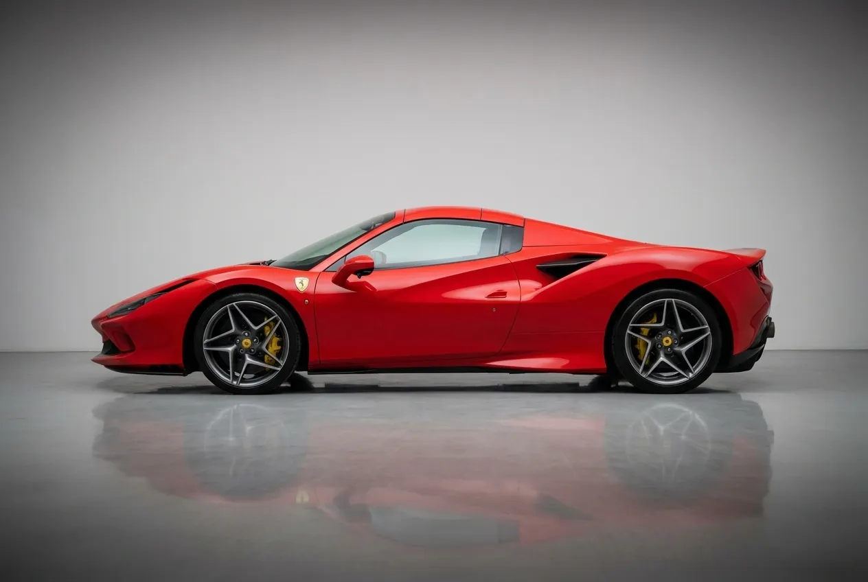 FERRARI F8 Spider - Image 2