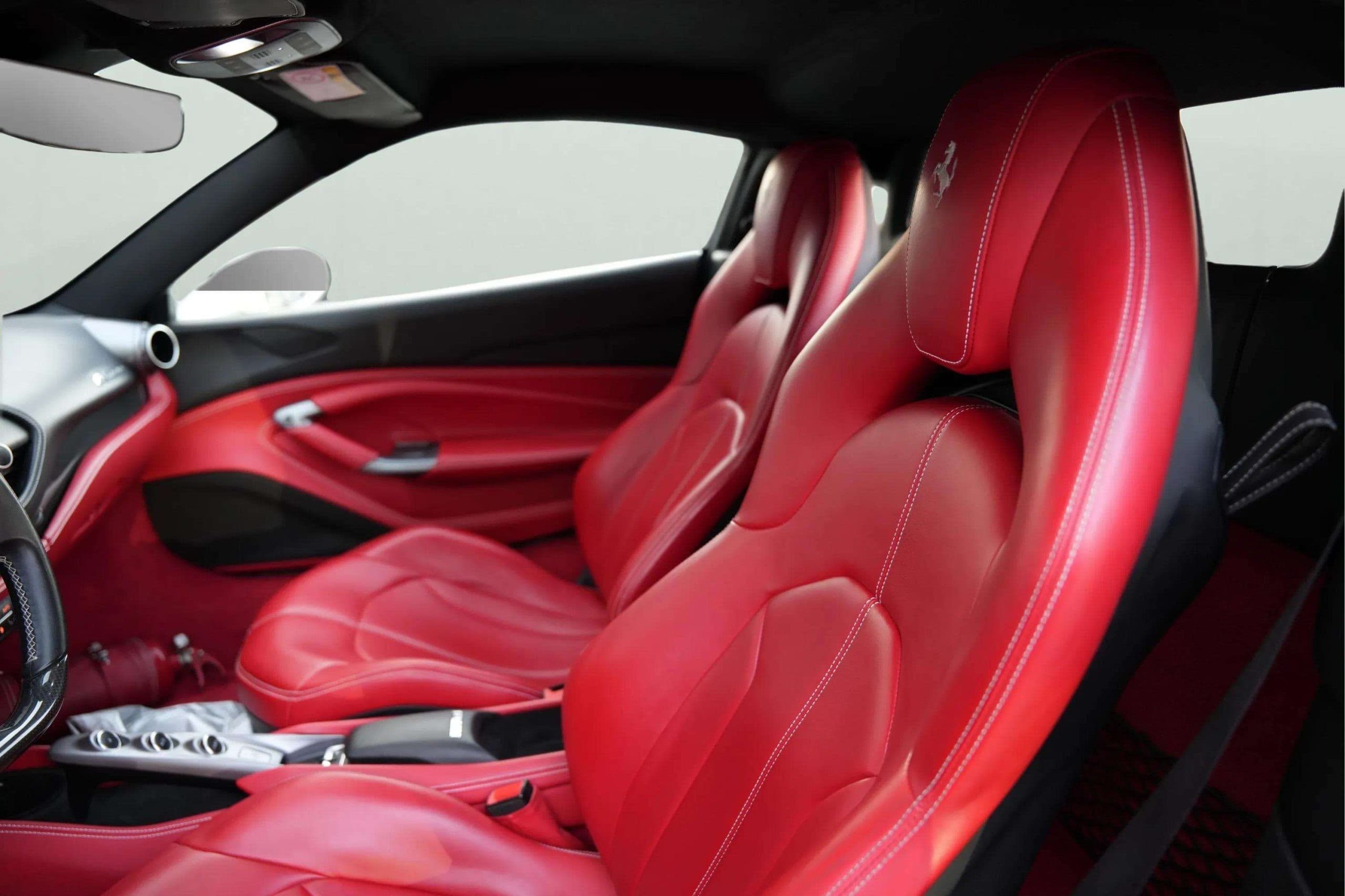 FERRARI F8 Tributo - Image 5