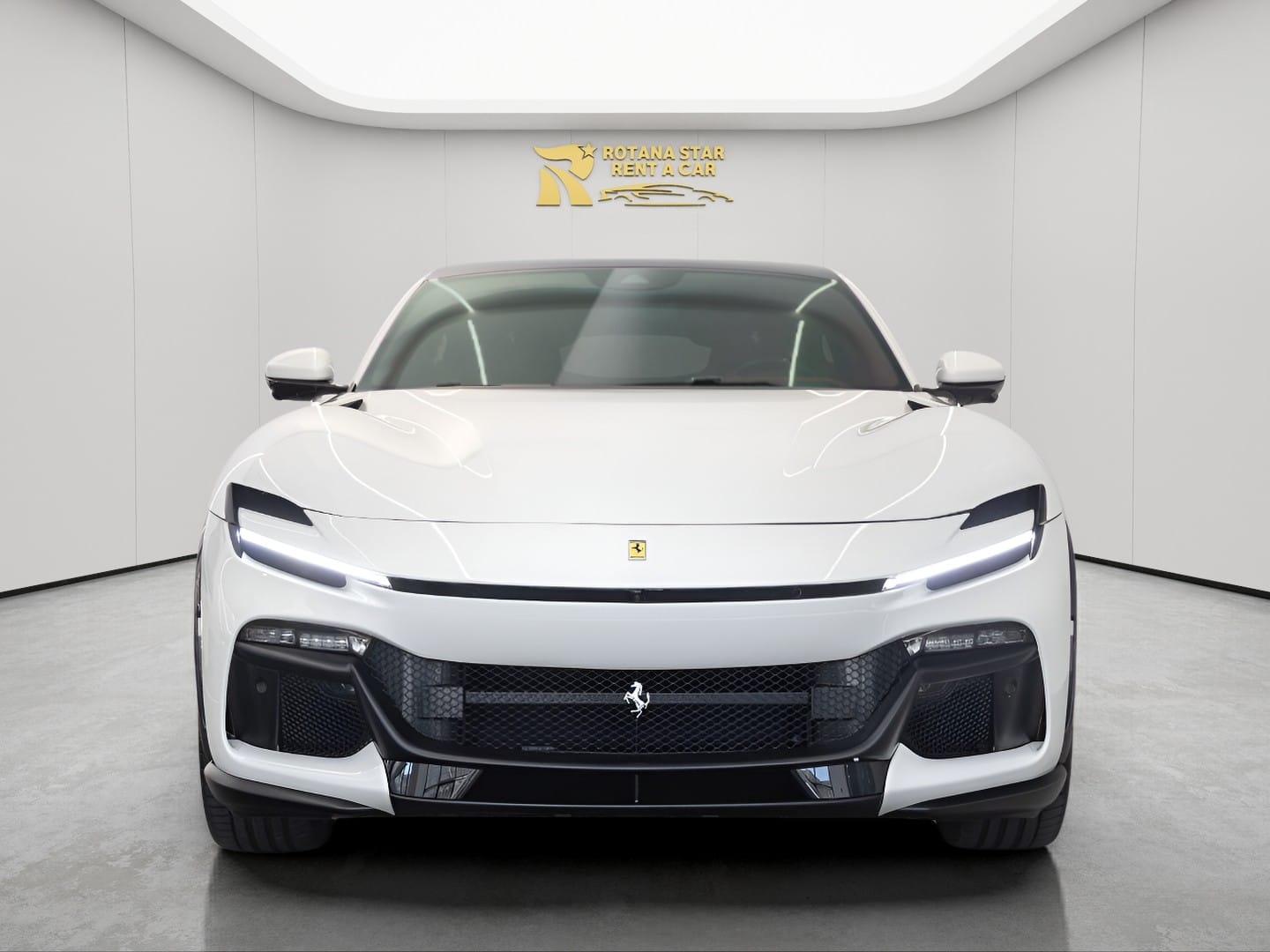 FERRARI Purosangue - Image 2