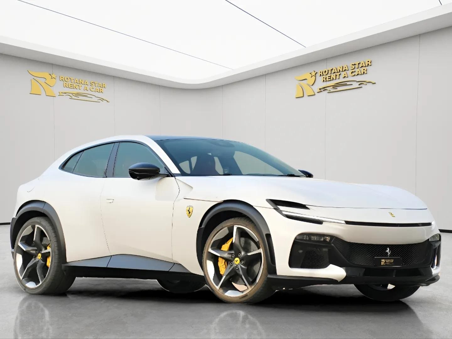 FERRARI Purosangue - Image 3