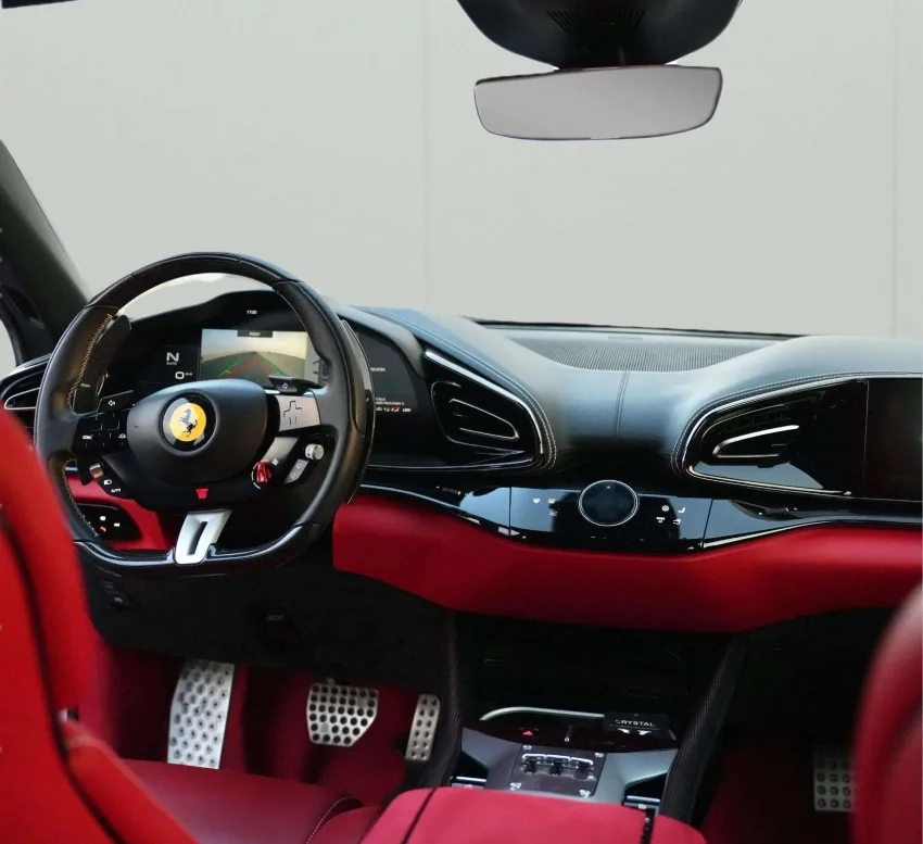 FERRARI Purosangue - Image 8