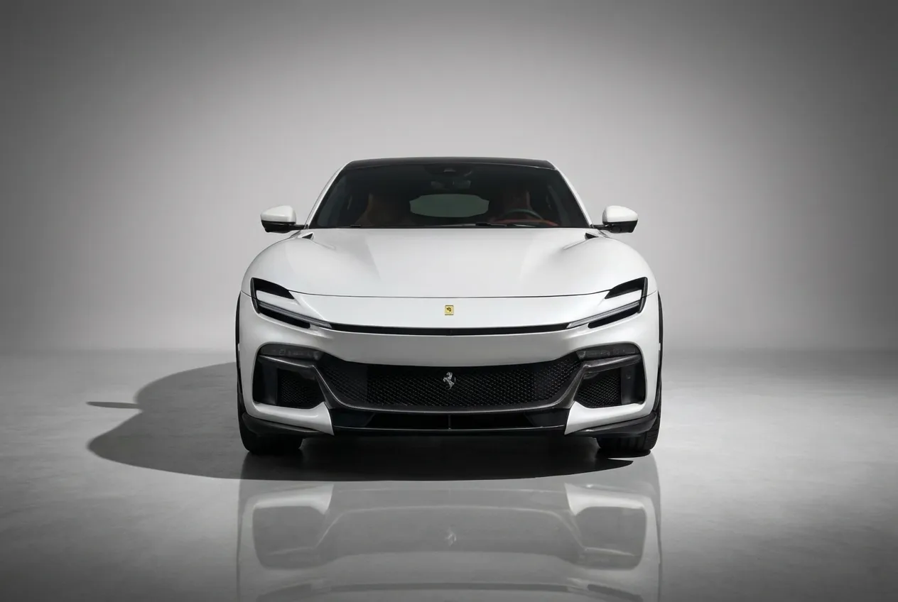 FERRARI Purosangue - Image 2