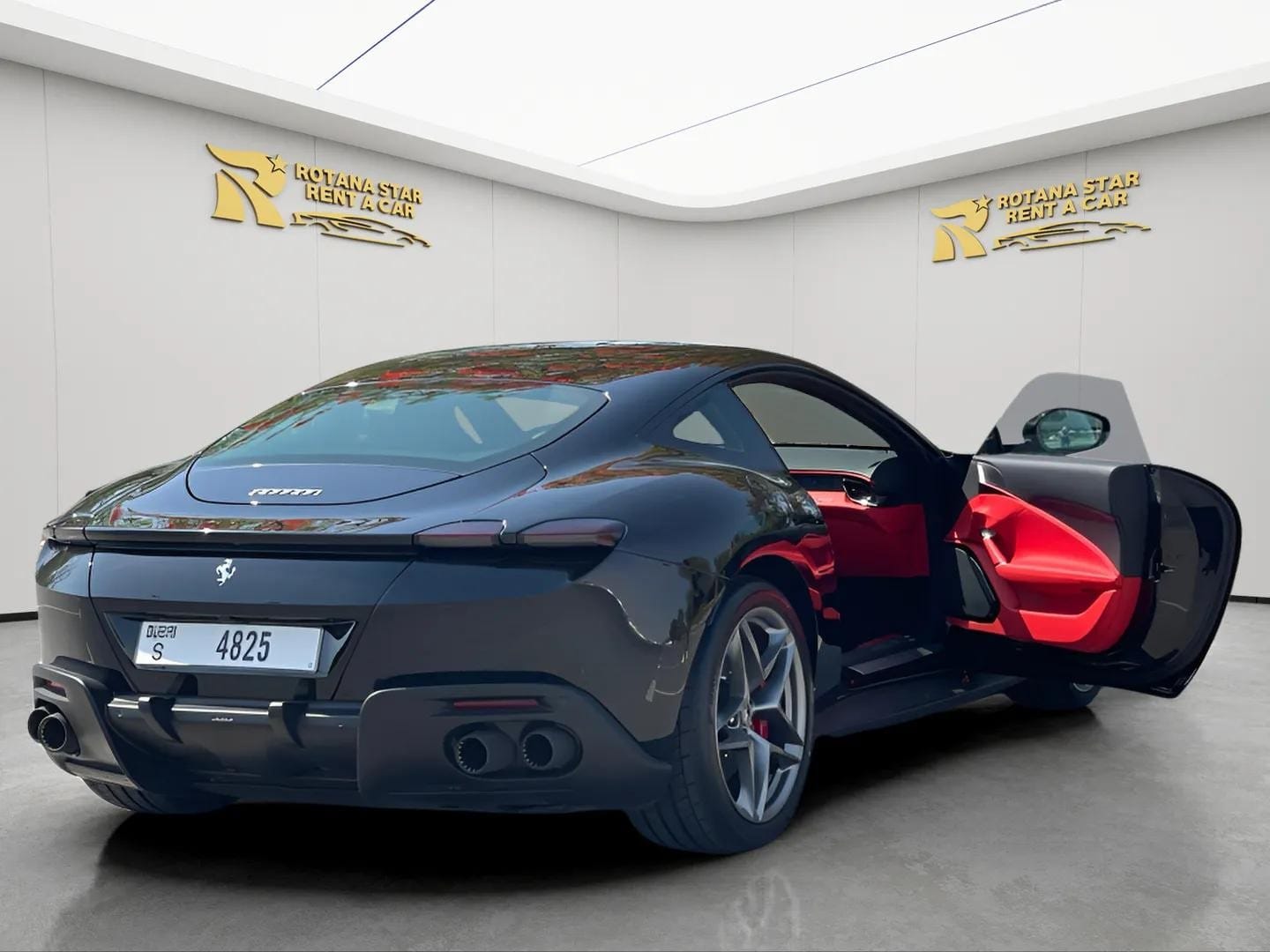 FERRARI Roma - Image 5