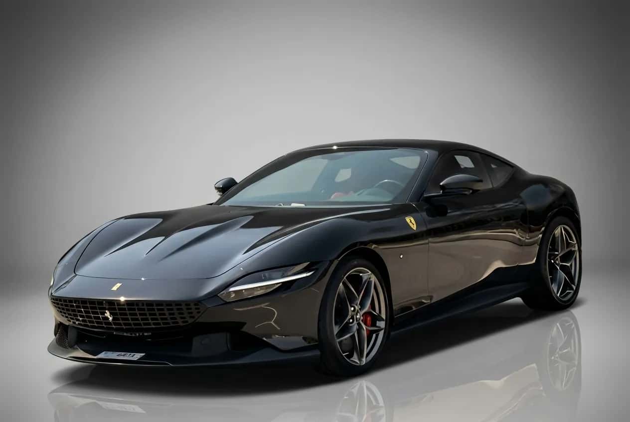 FERRARI Roma - Image 1