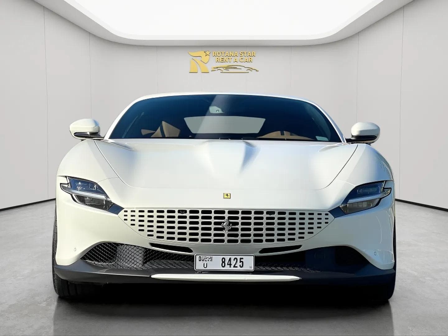 FERRARI Roma - Image 2