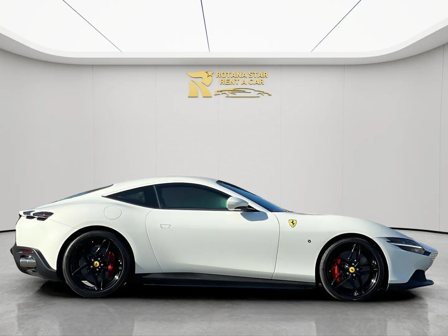 FERRARI Roma - Image 3