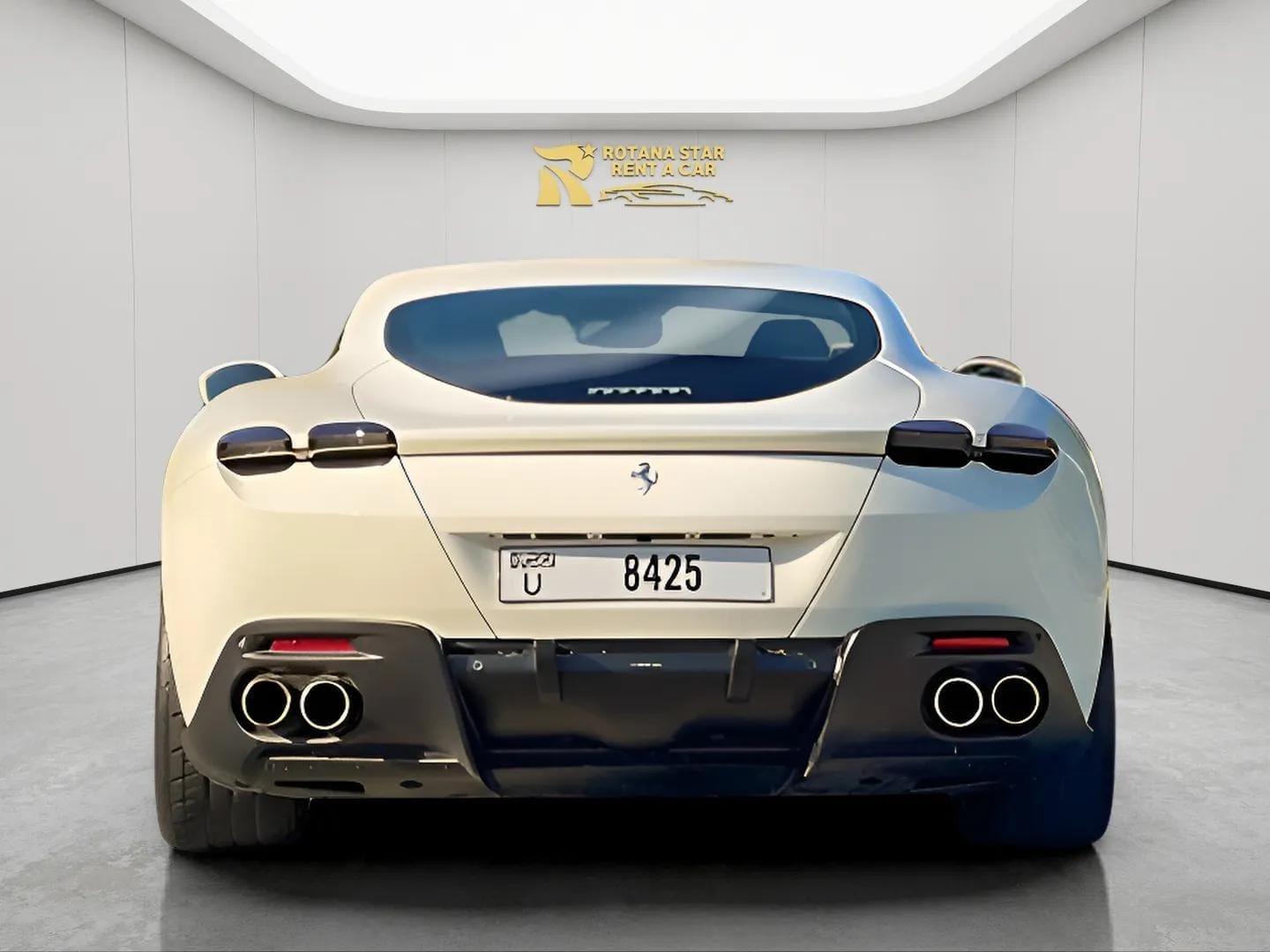 FERRARI Roma - Image 4