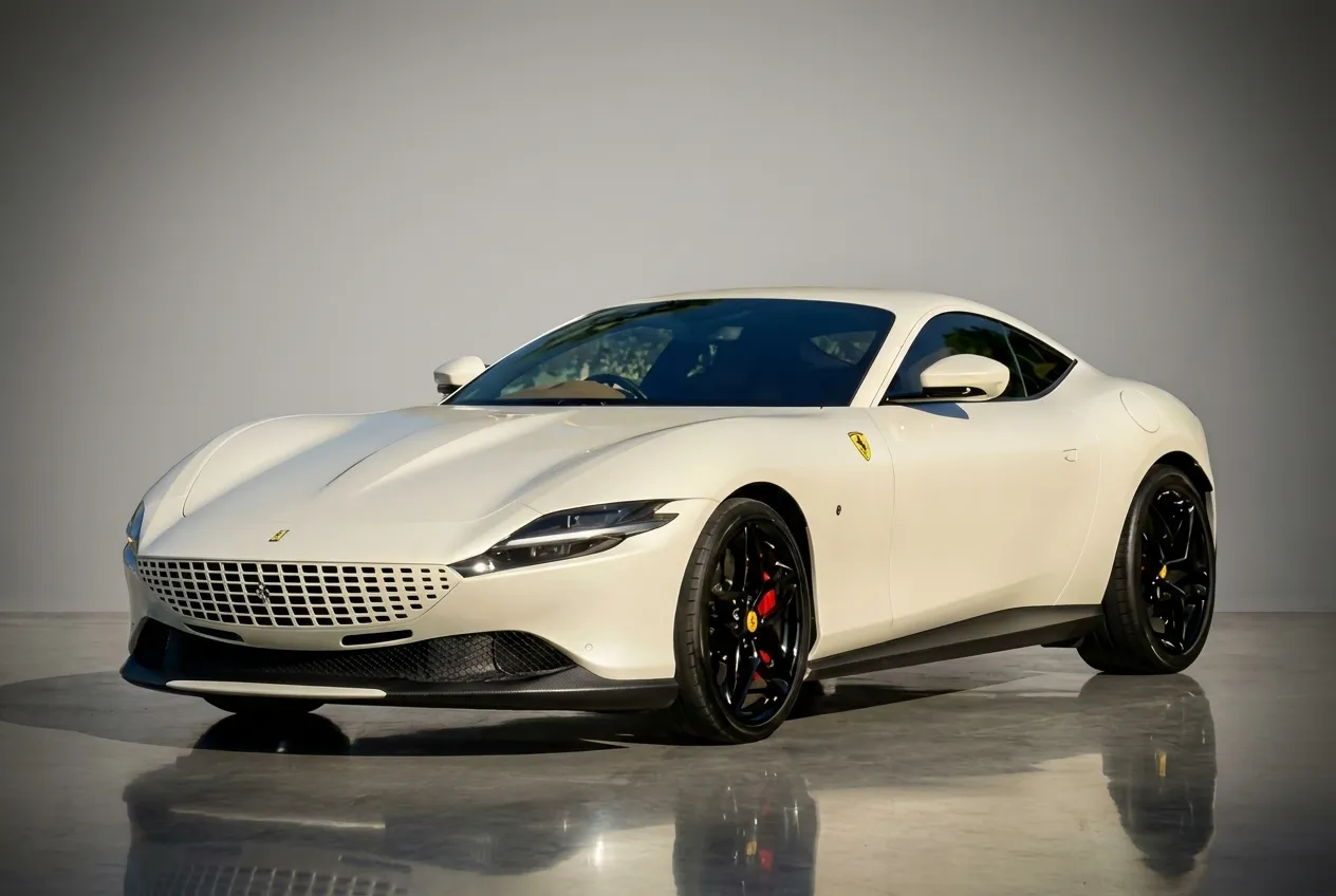 FERRARI Roma - Image 2