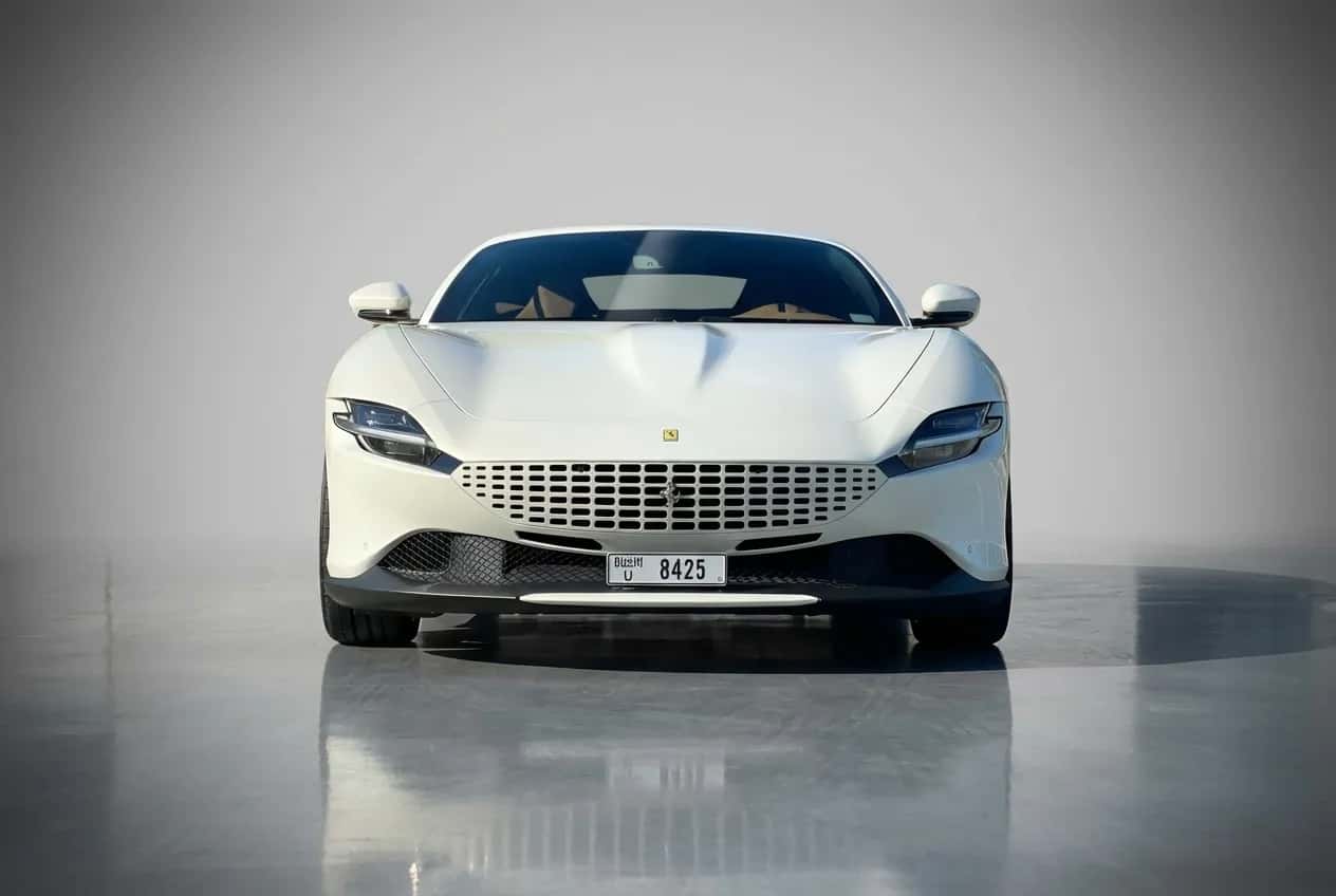 FERRARI Roma - Image 1