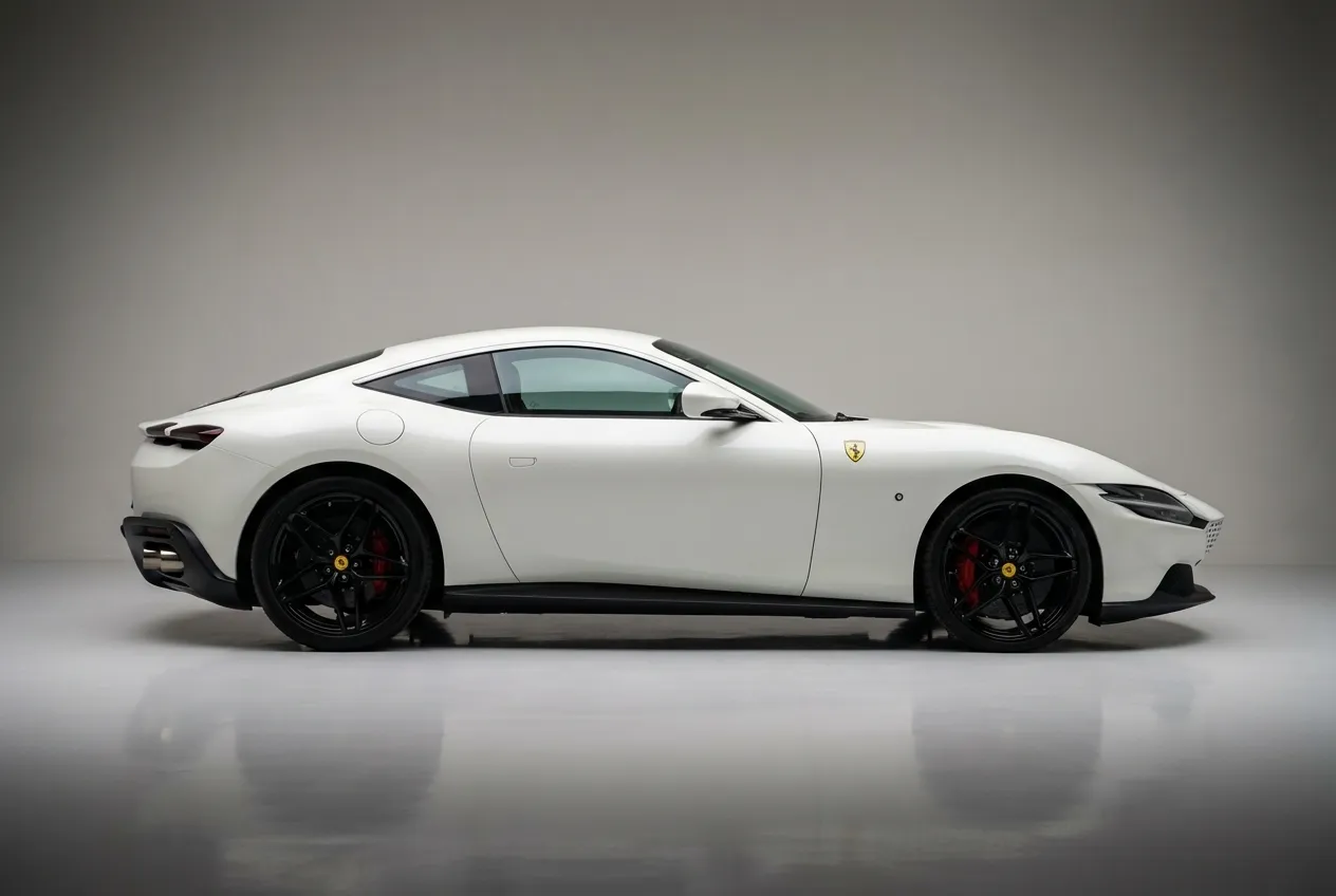 FERRARI Roma - Image 3