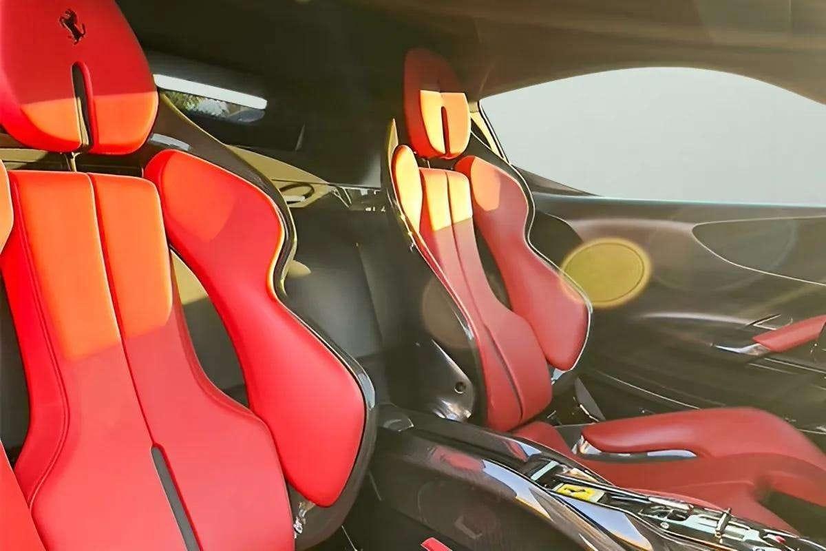 FERRARI SF90 Stradale - Image 5