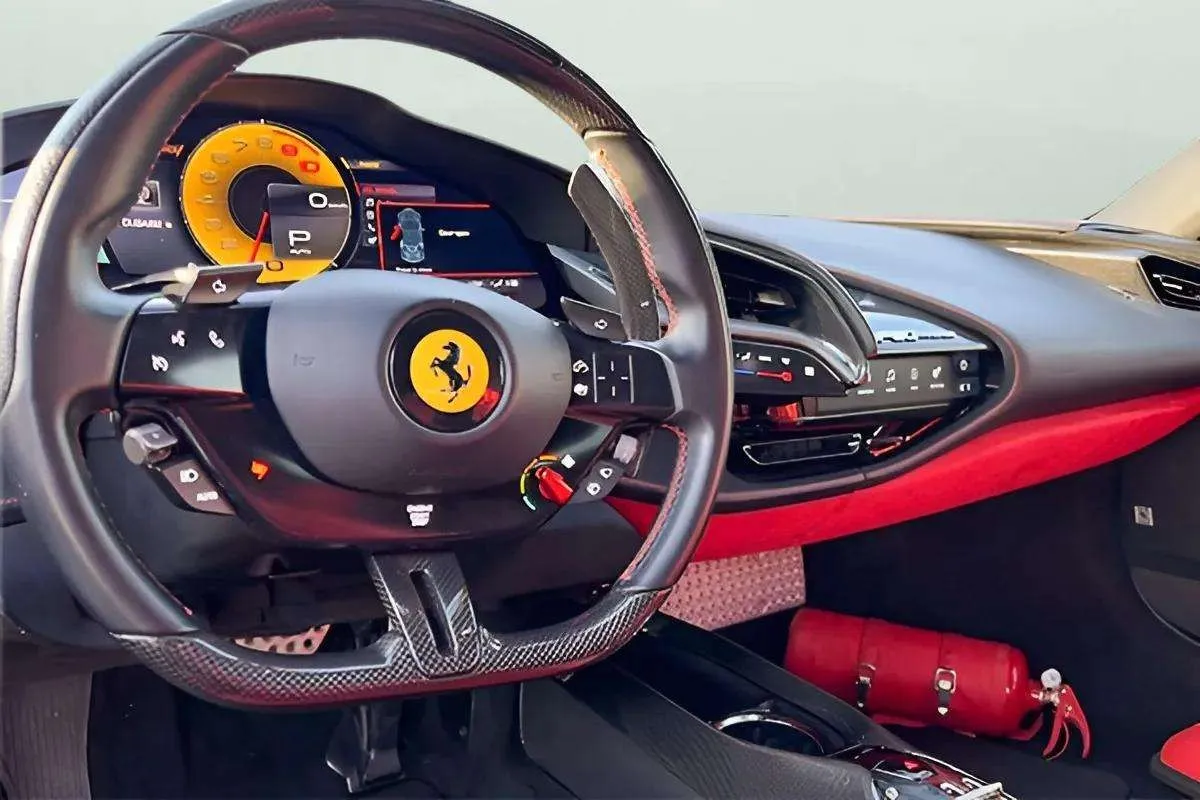 FERRARI SF90 Stradale - Image 5