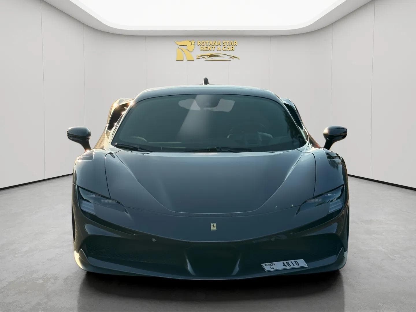 FERRARI SF90 Stradale - Image 2