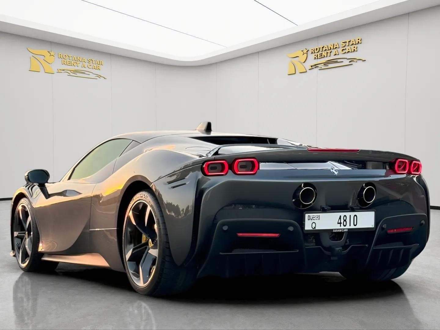 FERRARI SF90 Stradale - Image 4