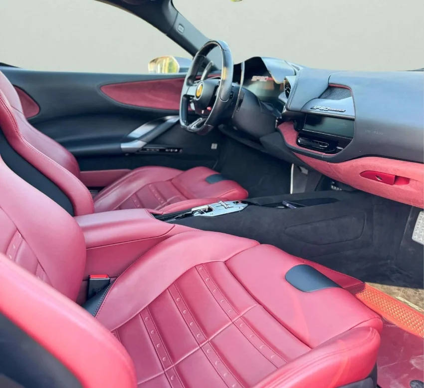 FERRARI SF90 Stradale - Image 5