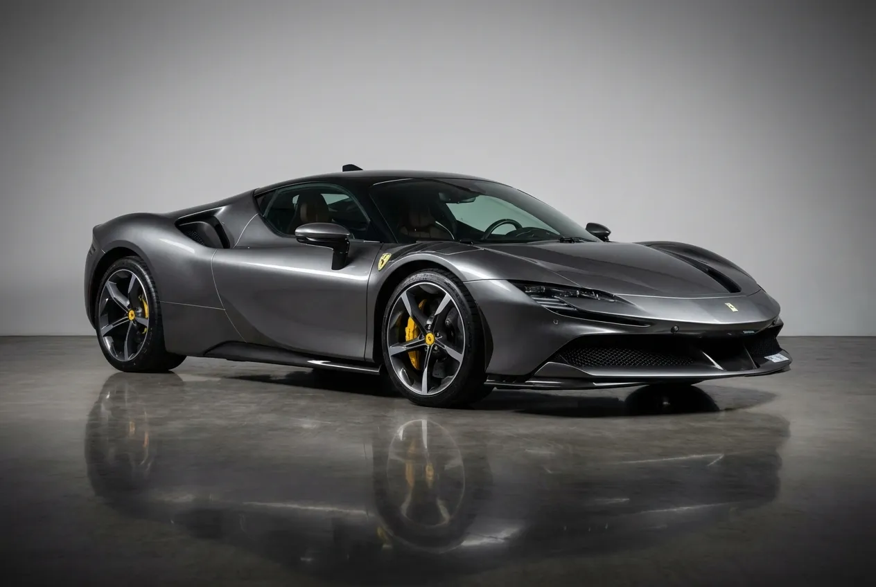 FERRARI SF90 Stradale - Image 2