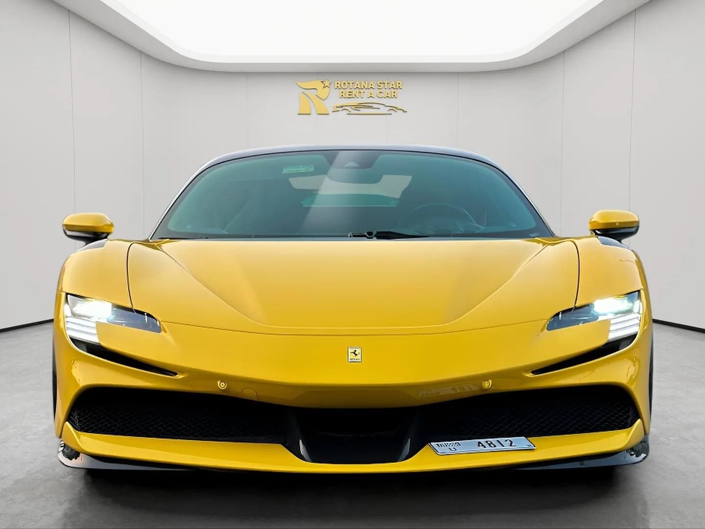 FERRARI SF90 Stradale - Image 1