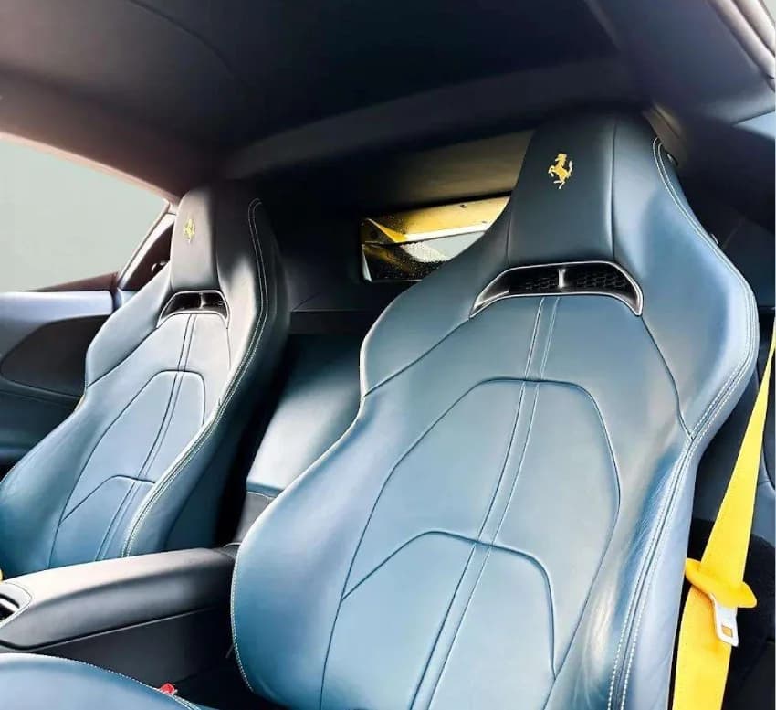 FERRARI SF90 Stradale - Image 4