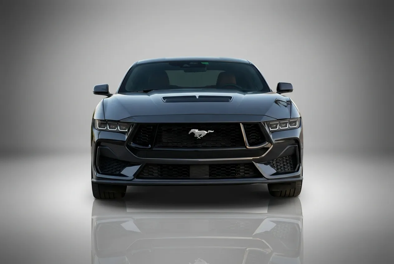 FORD Mustang - Image 1