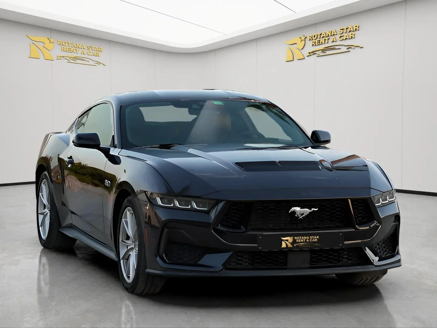 FORD Mustang - Image 2