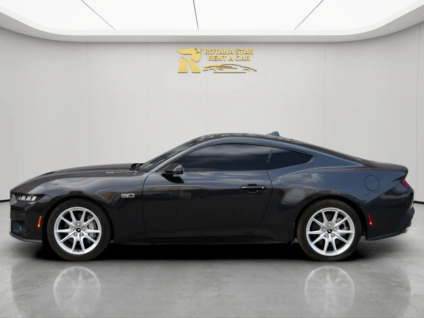 FORD Mustang - Image 3