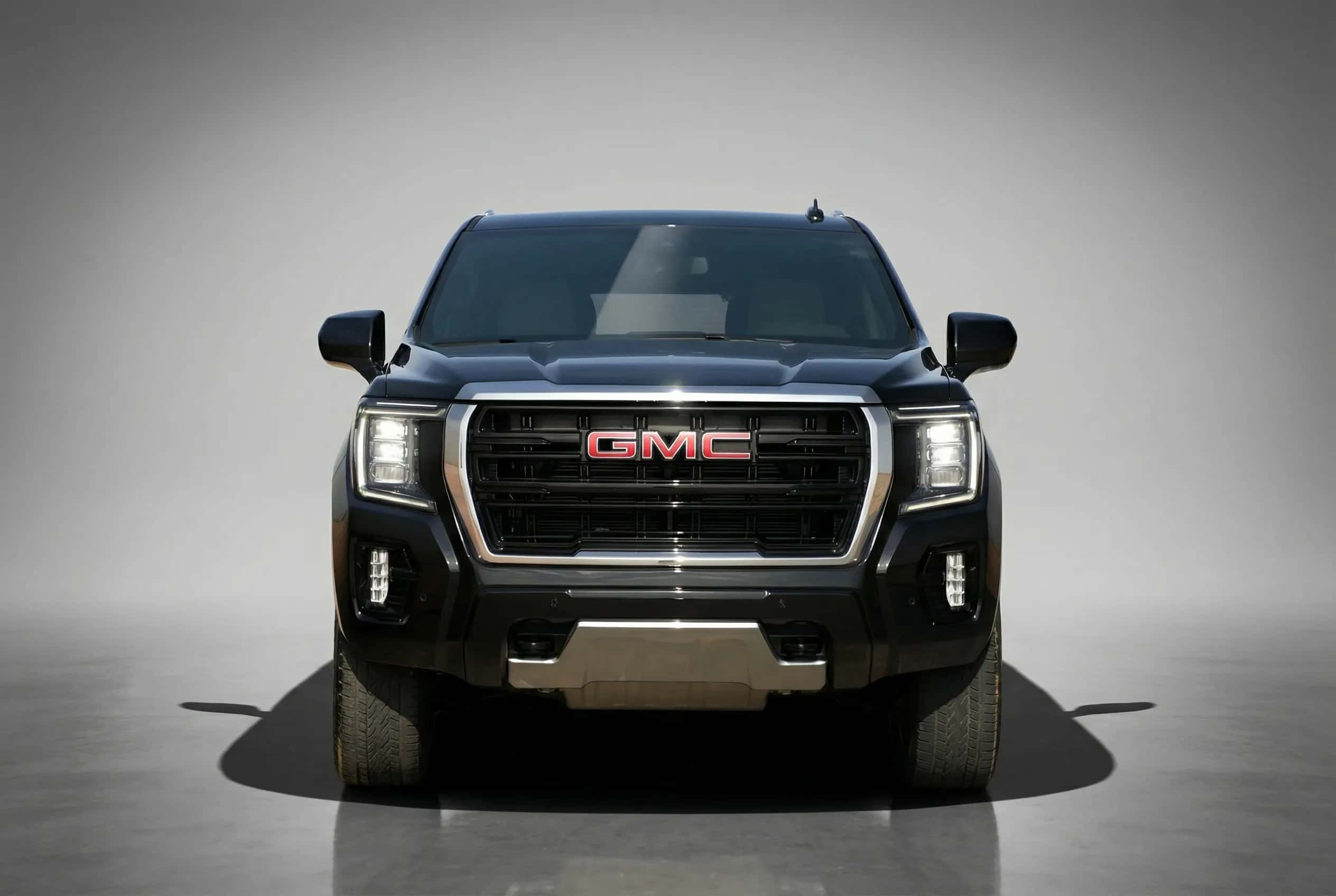 GMC Yukon - Image 1