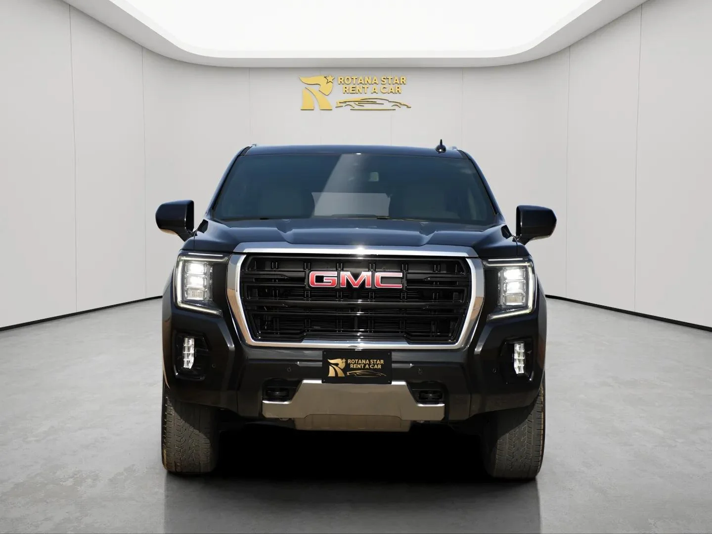 GMC Yukon - Image 1