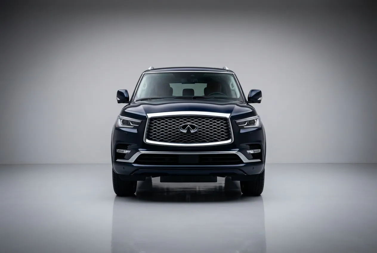 INFINITI QX80 - Image 1