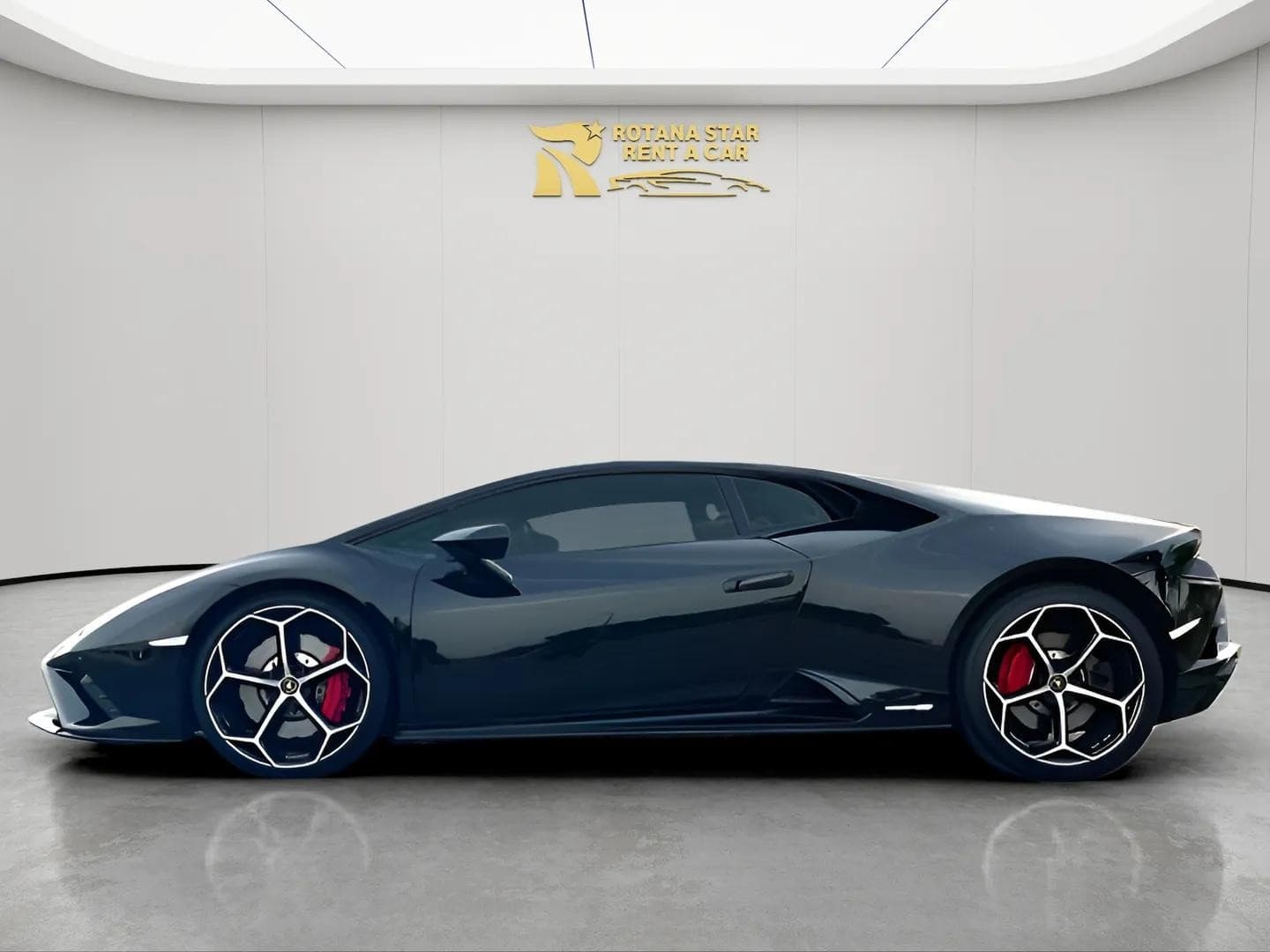 LAMBORGHINI Huracan EVO Coupe - Image 3